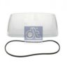 MERCE 0028261290 Light Glass, headlight